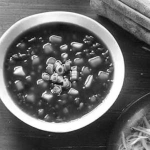 VEG MANCHOW SOUP