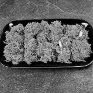 Veg Crispy