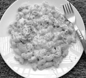 Cheesy Macaroni