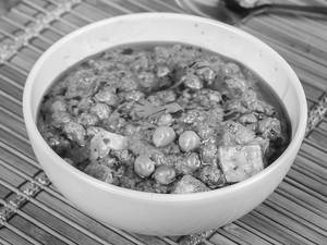 Mattar Paneer