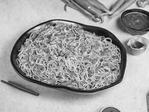Veg Schezwan Noodles