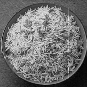 Tomato Rice