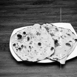 Aloo Naan