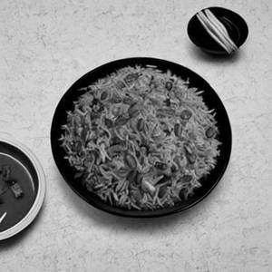 Veg. Fortune Rice
