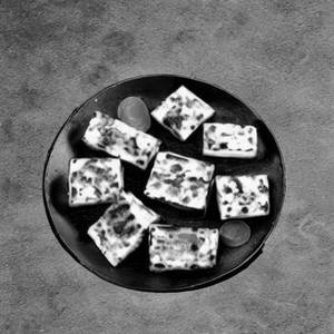 Tandoori paneer