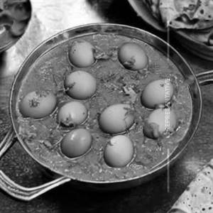 Egg Kalia 