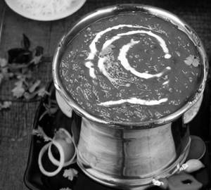 Dal Makhani (Black)