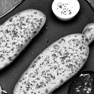 Special Garlic Bread