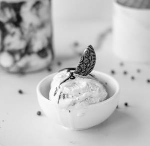 Cookies And Cream [125 Ml]