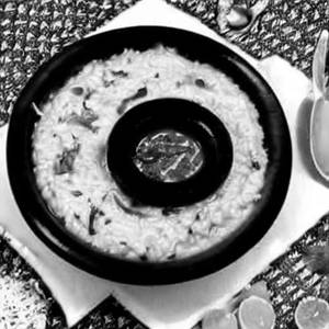 Matwali Khichdi