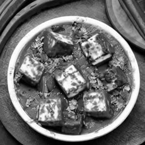 Paneer Kolhapuri