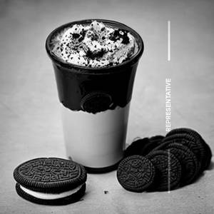 Oreo    
