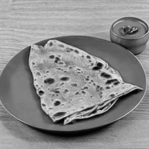 Laccha Paratha