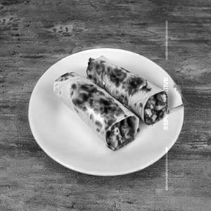 Paneer Hot Garlic