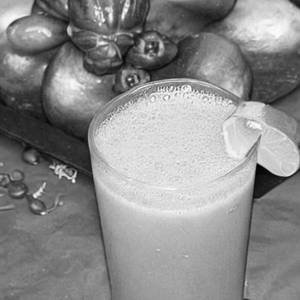 Mosambi Juice