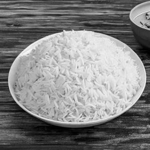 Plain Rice