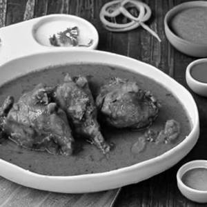 Chicken Chatpata