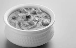Paneer Takatak