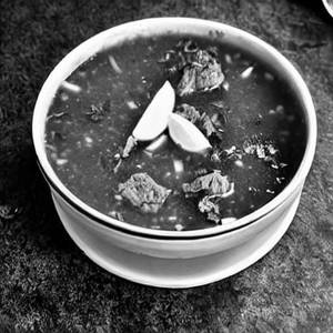 Mutton Yakhni Soup