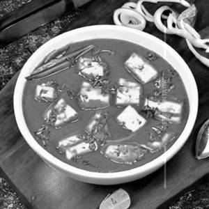 Paneer Chawmin Special