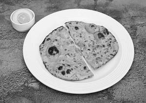 Tandoori Roti Butter