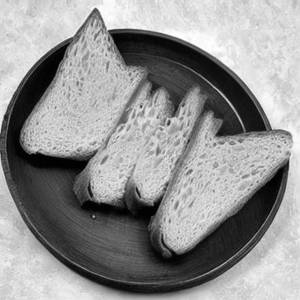 Bread Butter Toast