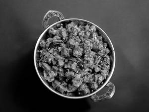 Bhindi Masala