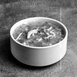 Chicken Soup