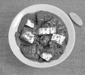 Paneer Kaju Masala
