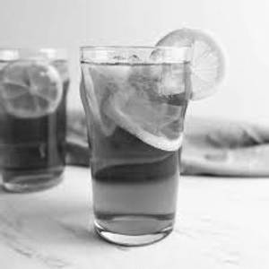 Lemon Tea