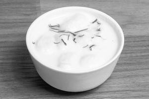 Angoor Rasmalai