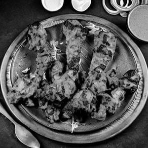 Pahadi Tandoori Leg