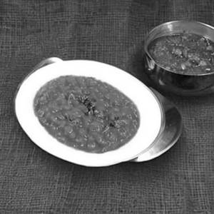 Dal Fry