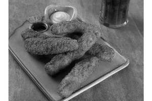 Cheese Finger