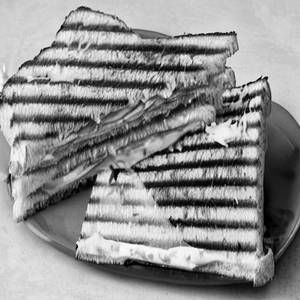 Grilled Sandwich
