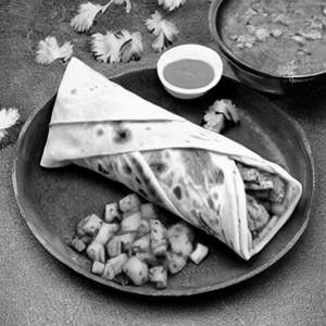 Aloo Roll