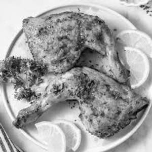 Chicken Leg Fry