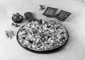 Farm House Pizza
