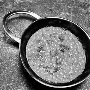 Dal Fry ( Yellow  Chana Urad )