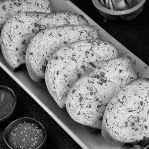 Garlic Bread - Plain