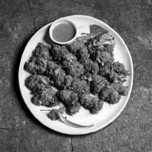 Crispy Fried Sesame Chicken