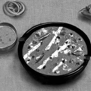 Paneer Pahadi