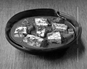 Paneer Pasanda