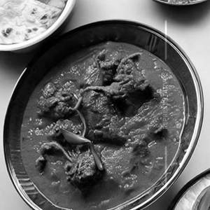 Mutton Rogan Josh