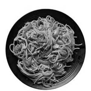 Schezwan Chicken Noodles