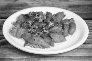 Aloo 65