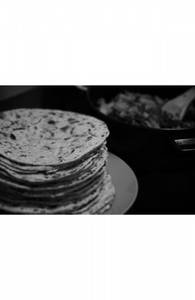Desi Ghee Tawa Roti