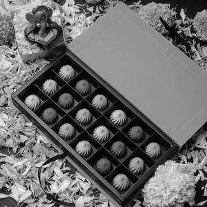 Modak Bonbons box of 18pc