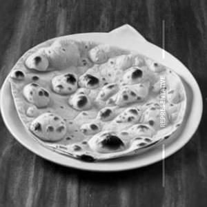 Tandoori Plain Roti