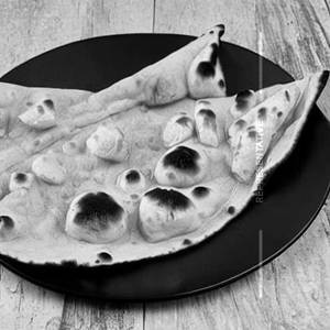 Tandoori Butter Roti